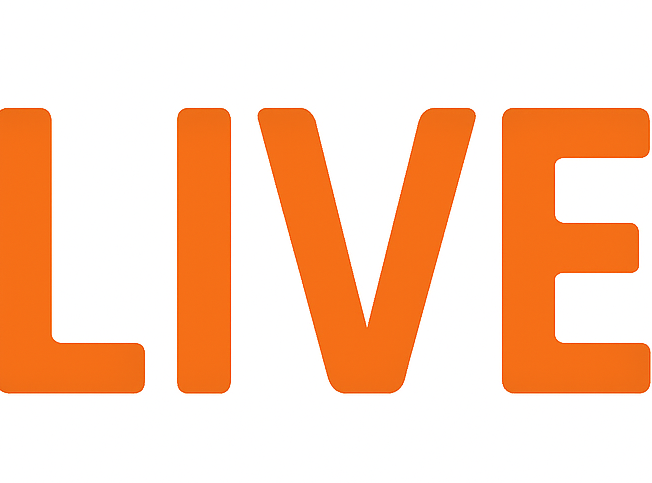 Live